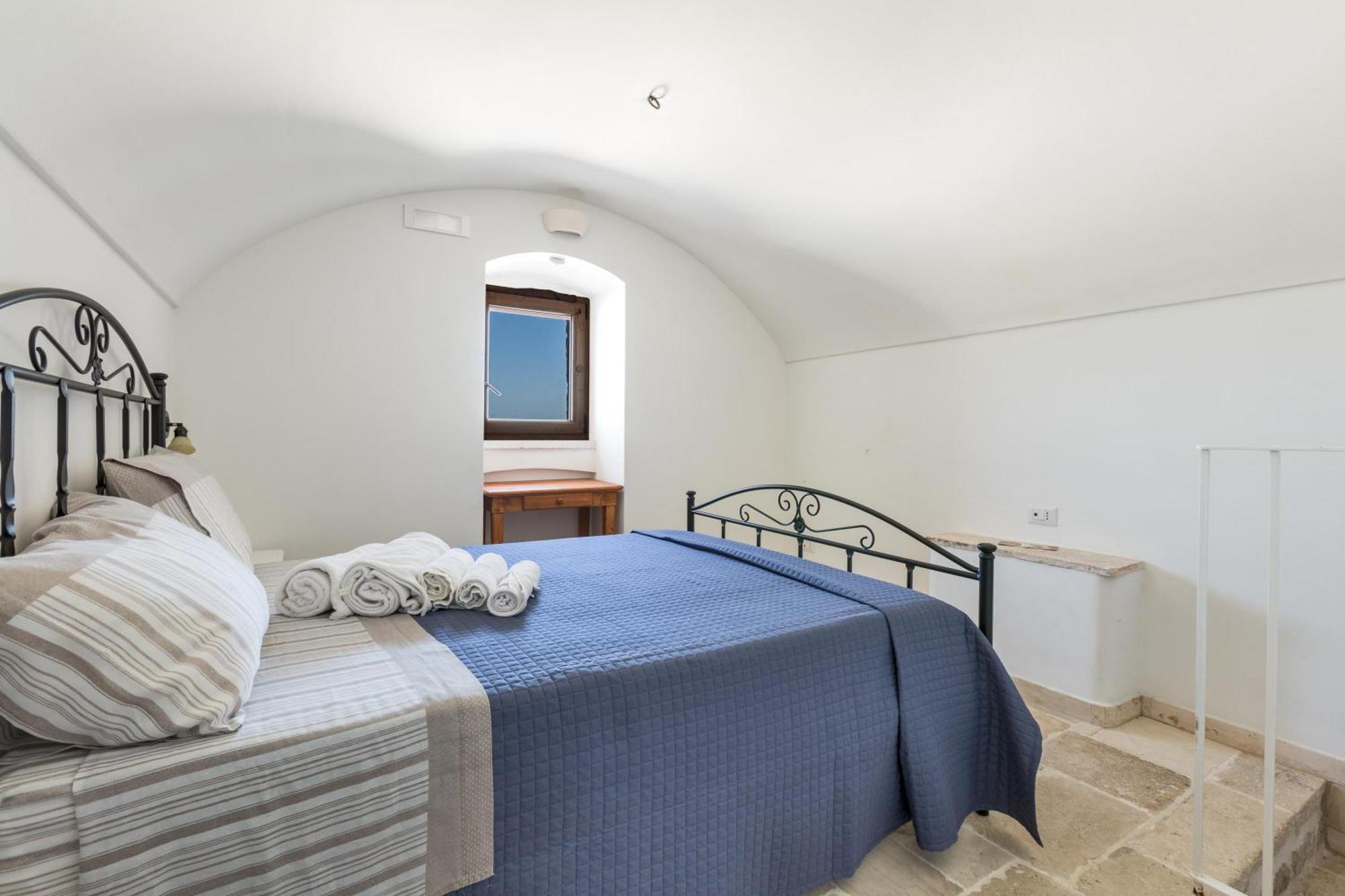 Agriturismo Donna Teresa Villa Mottola Luaran gambar