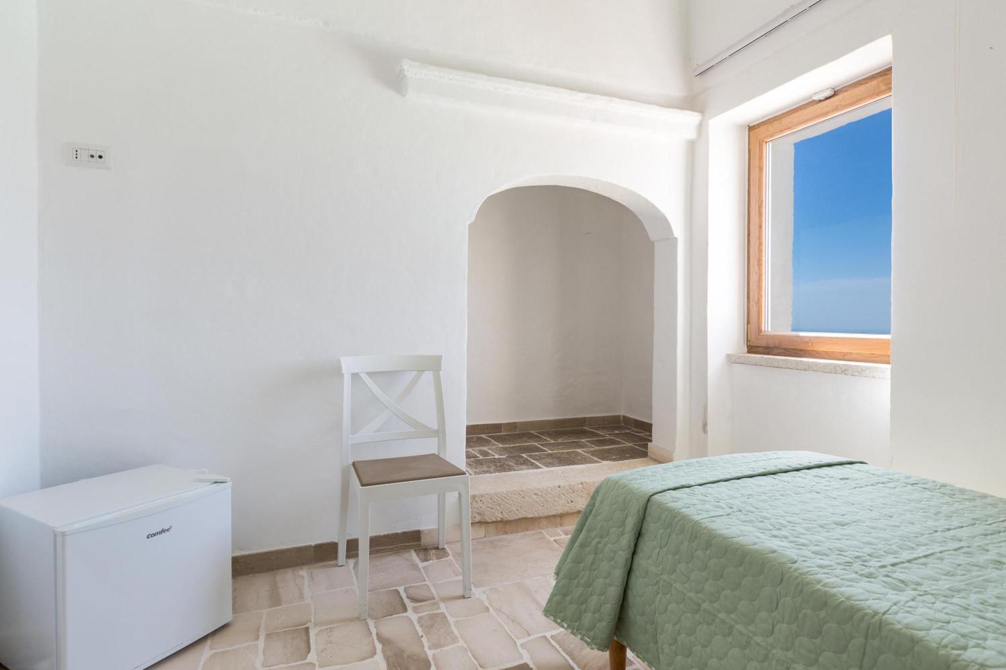 Agriturismo Donna Teresa Villa Mottola Luaran gambar